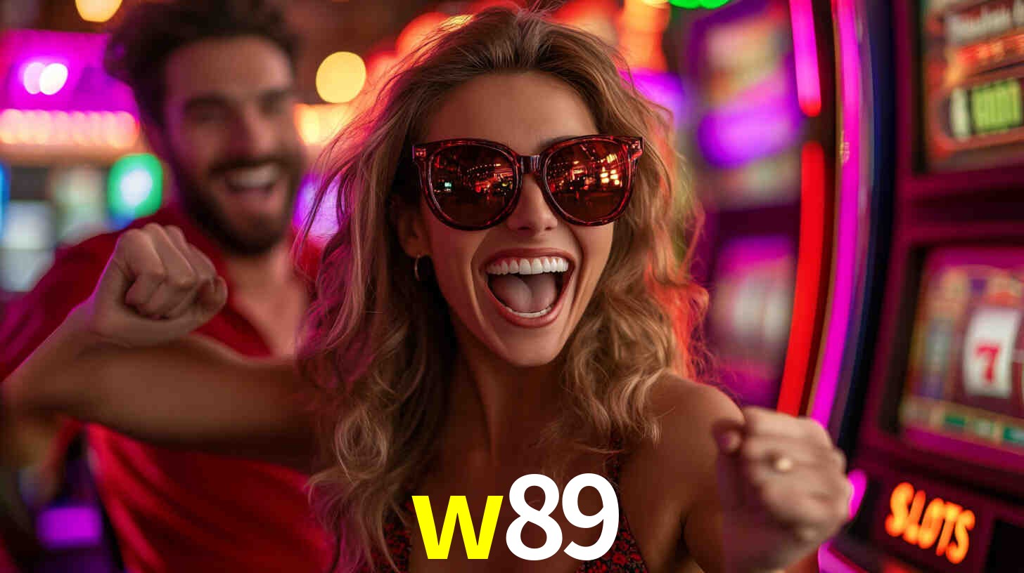 Estatísticas w89