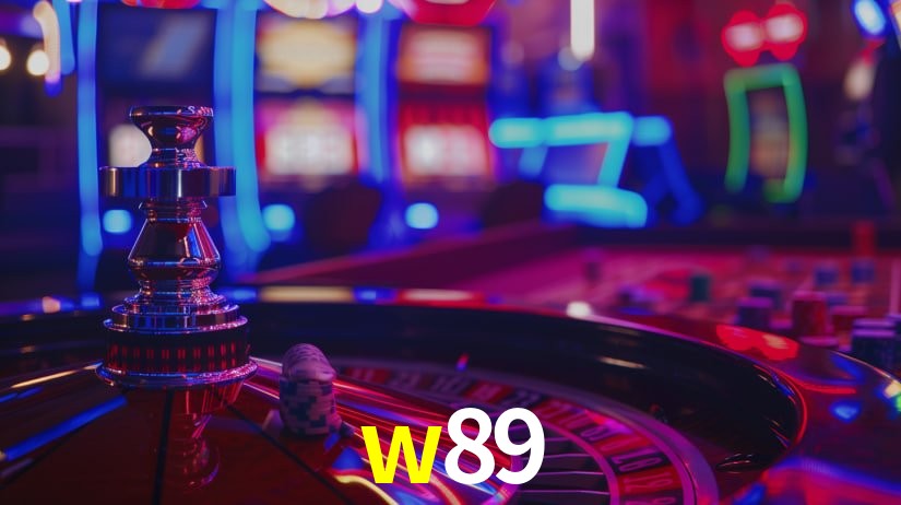 w89: Seu Cassino Premiado com Pagamentos Rápidos
