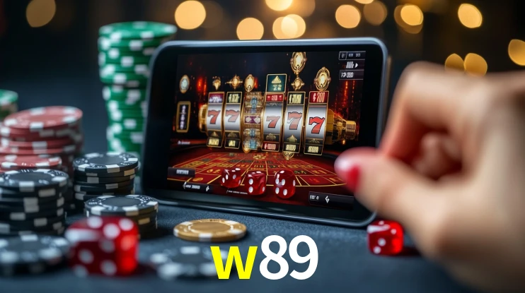 Daily Bonuses w89