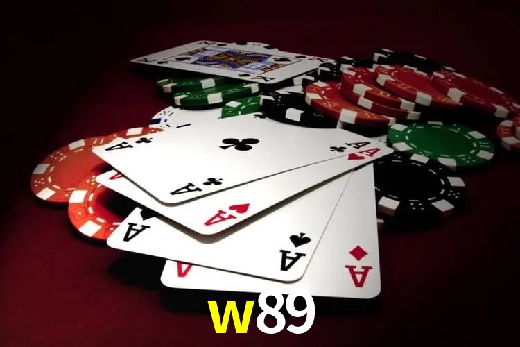 Programa VIP w89