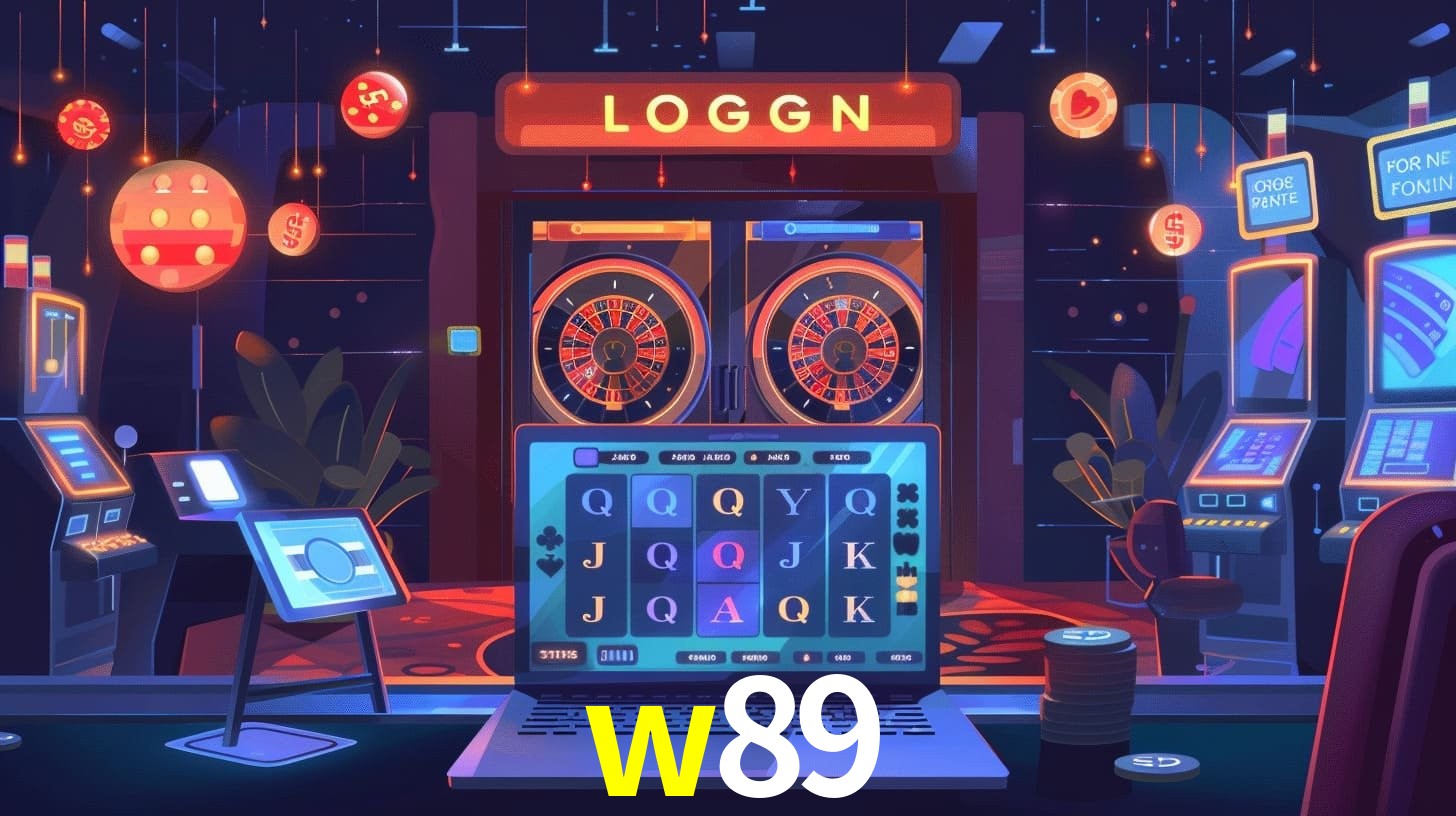 Design Responsivo w89