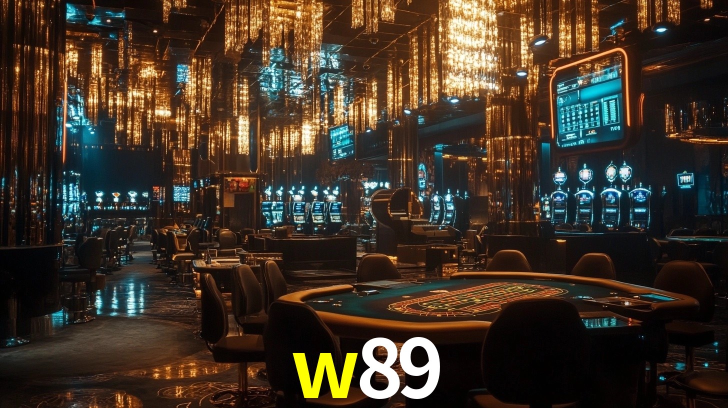 w89 bet