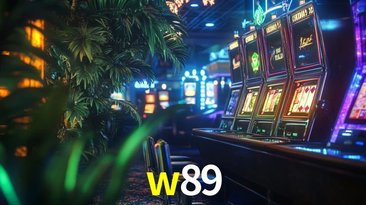Blackjack Table w89