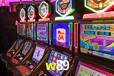 A Emoção da Loteria na w89: Uma Chance de Mudança de Vida