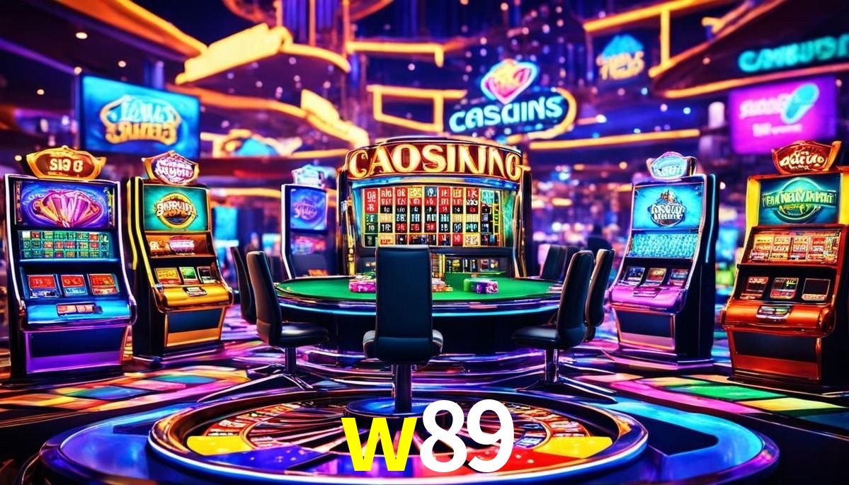 Apostas de Tênis w89