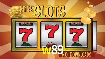 Descubra o Mundo do Cassino Online com w89