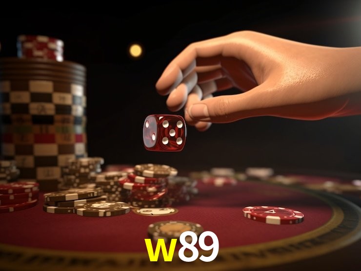 Estatísticas do Jogo w89