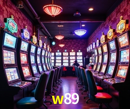 Fortune Tiger w89