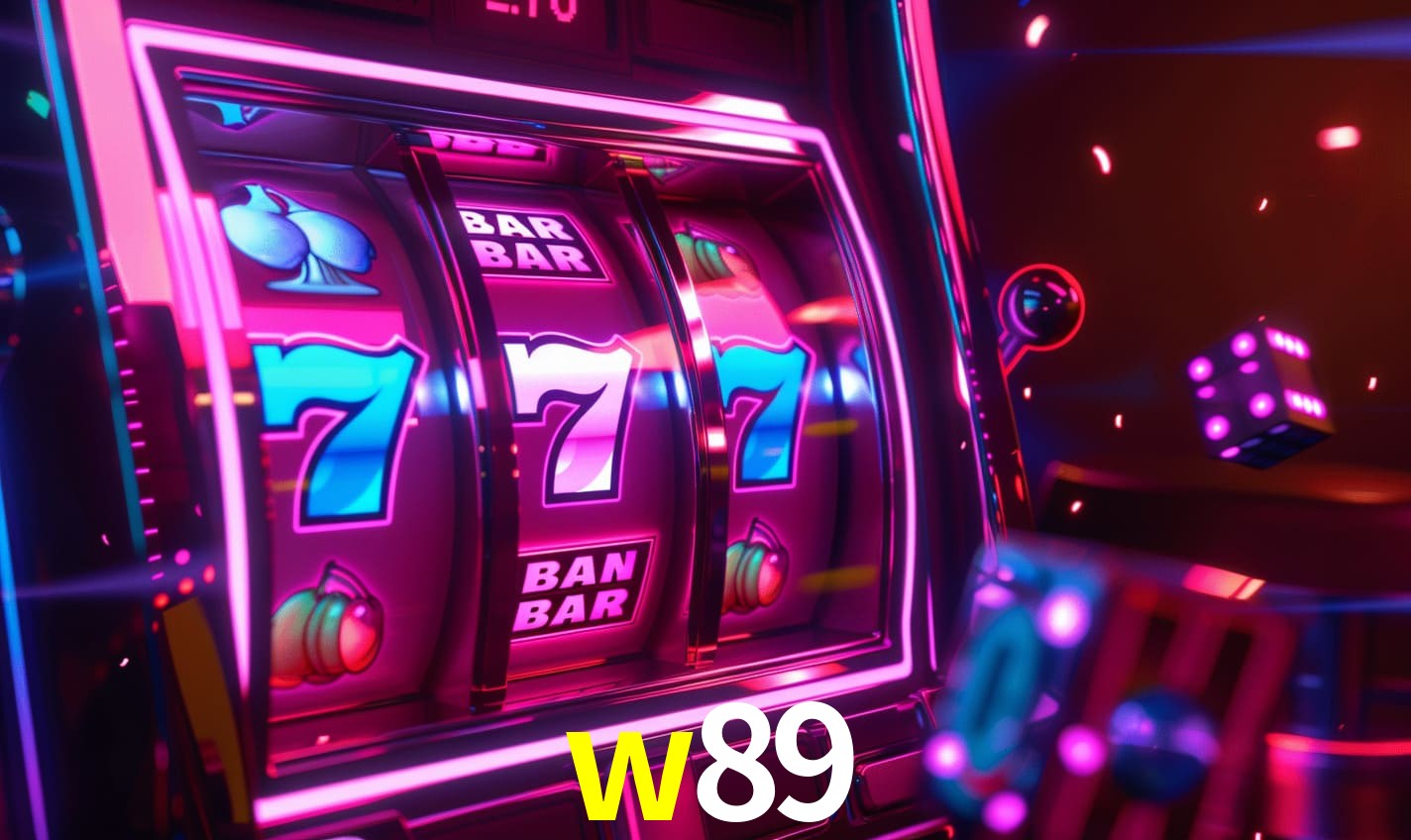 Inovações de Jogos na w89: O Futuro das Experiências Interativas