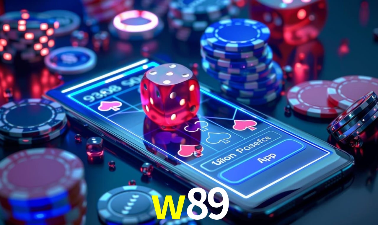 Fortune Tiger w89