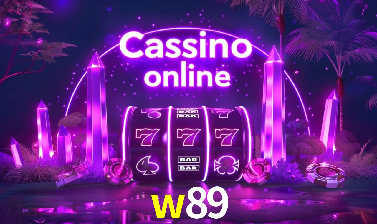Cadastro Rápido w89