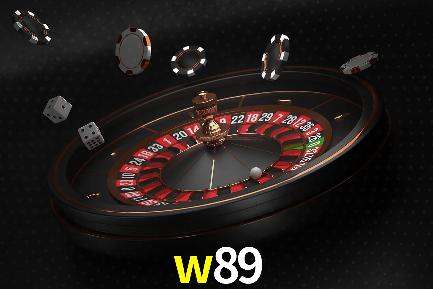 Sinta a adrenalina dos jogos de cassino com w89