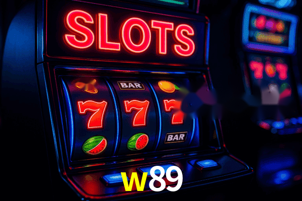 Bônus w89