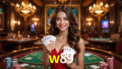 Weekend Specials w89