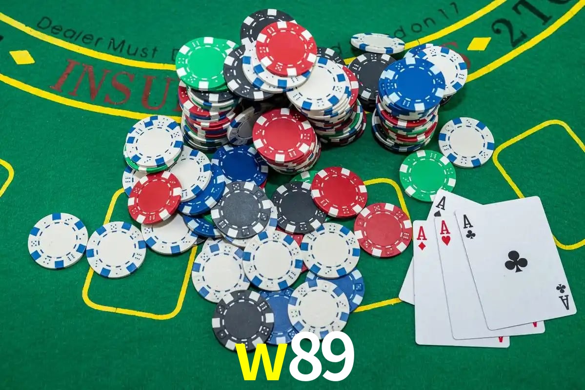 Jogos Exclusivos w89