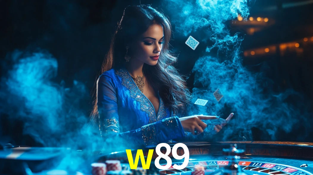 Descubra o Programa VIP da w89: Vantagens Exclusivas para Jogadores