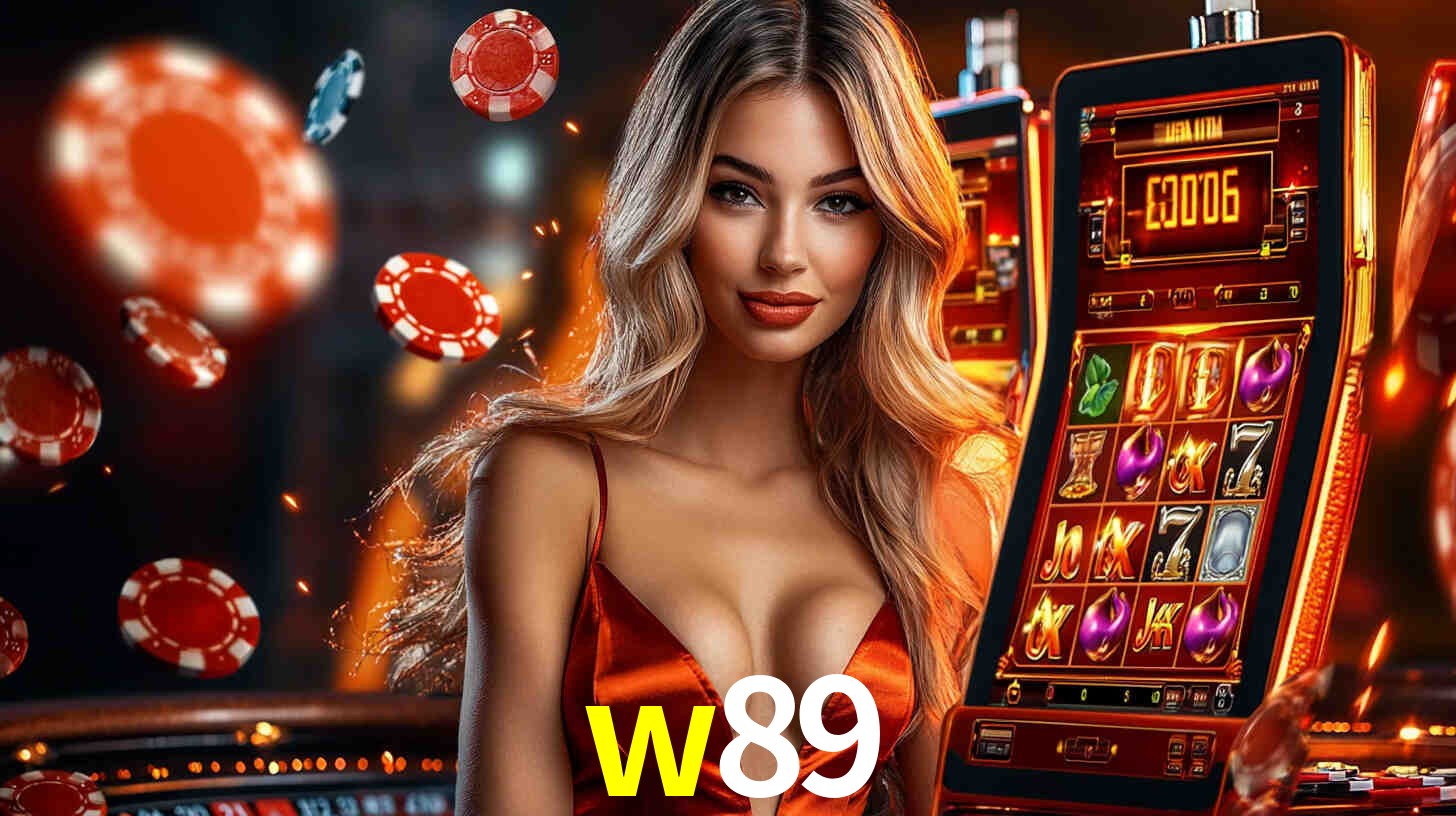 w89.com