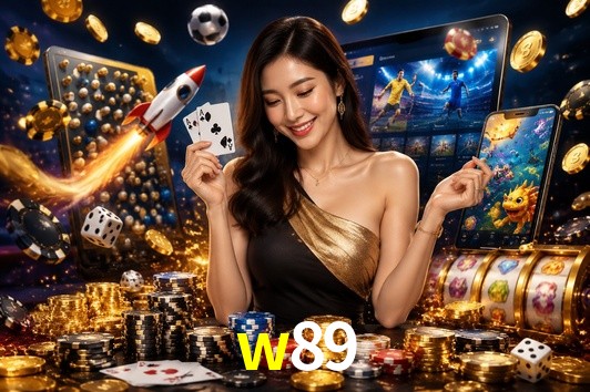 Secure Login w89