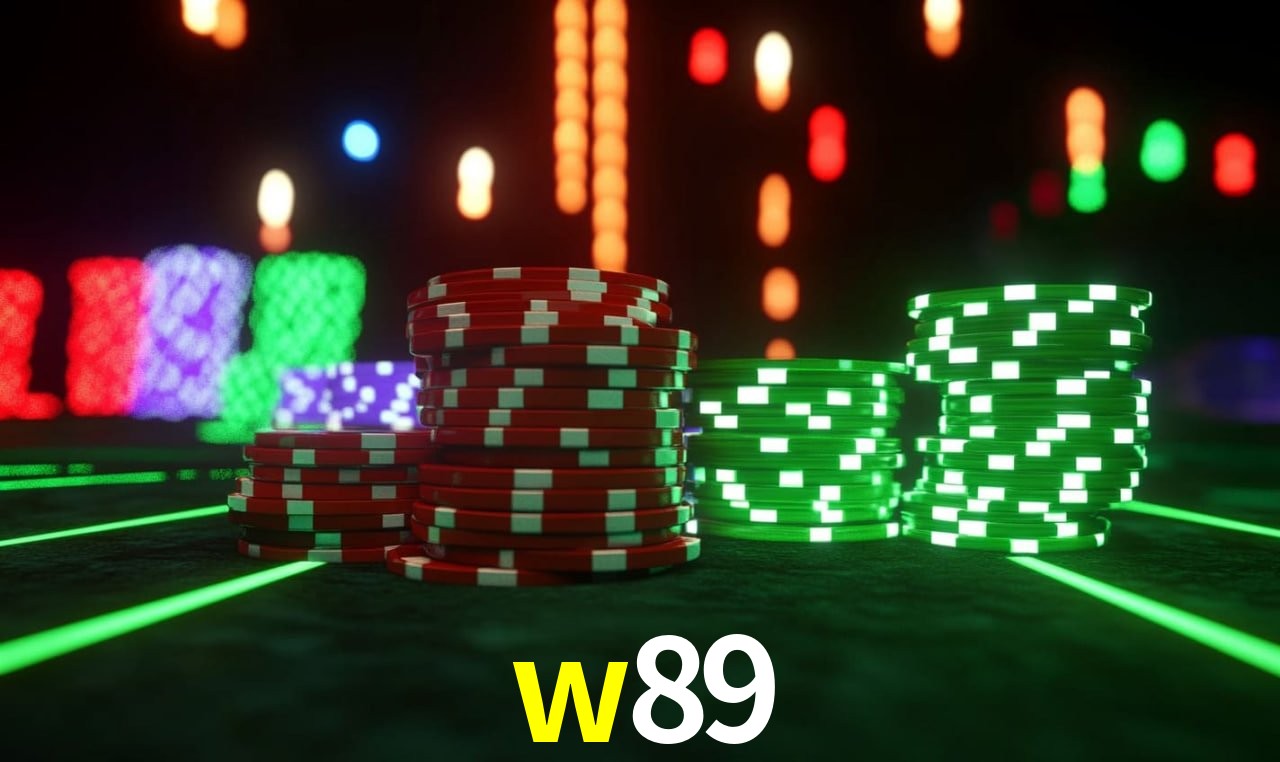 Game Statistics w89