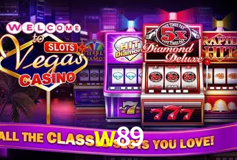 Descubra a Essência do w89: Nossa História e Compromissos