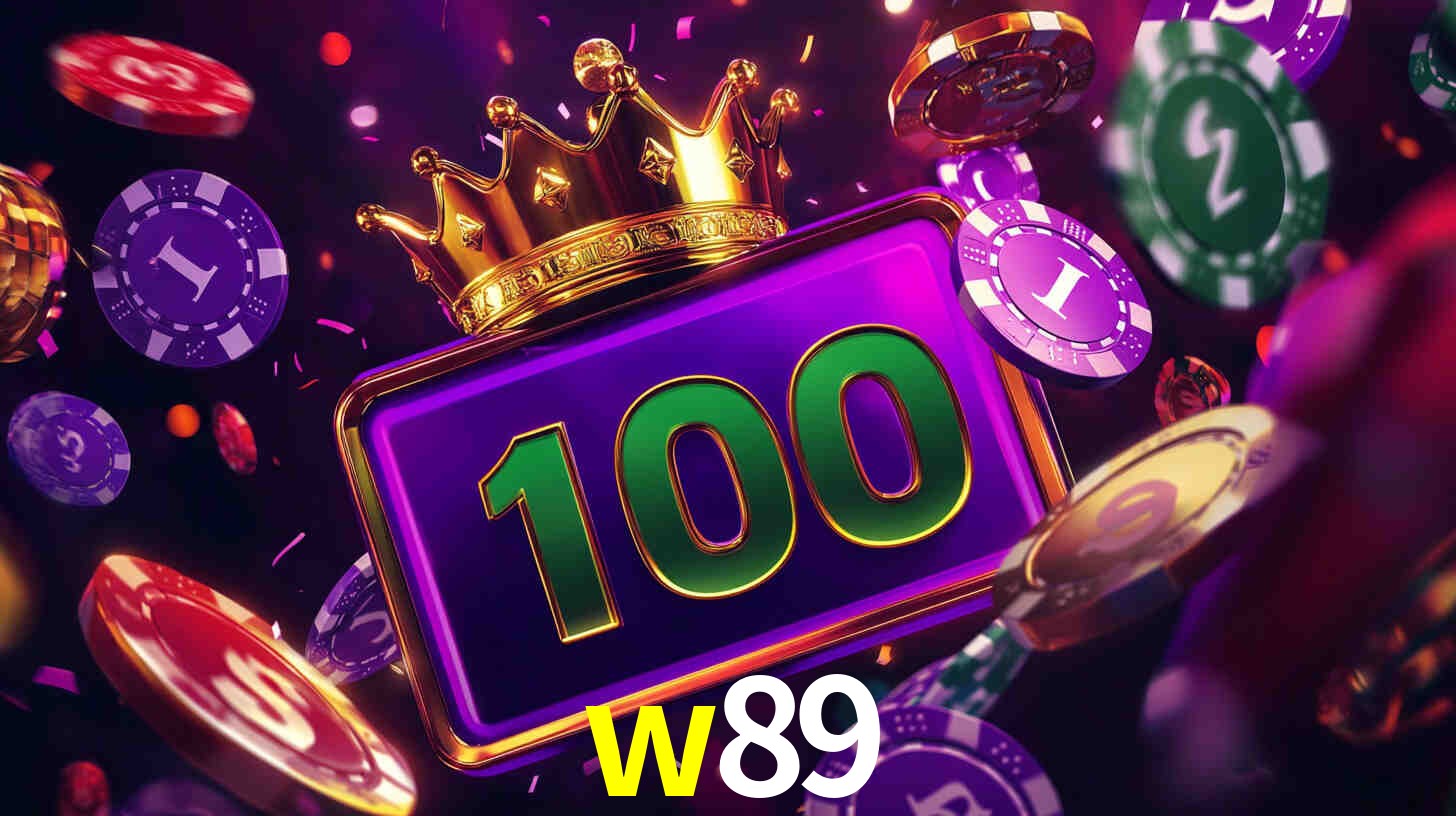 Programa VIP w89