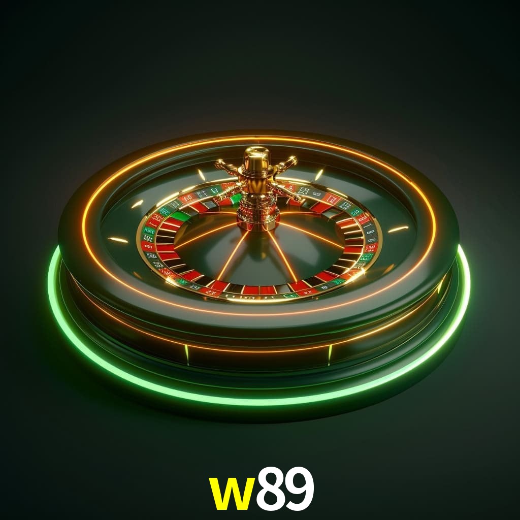 App mobile w89