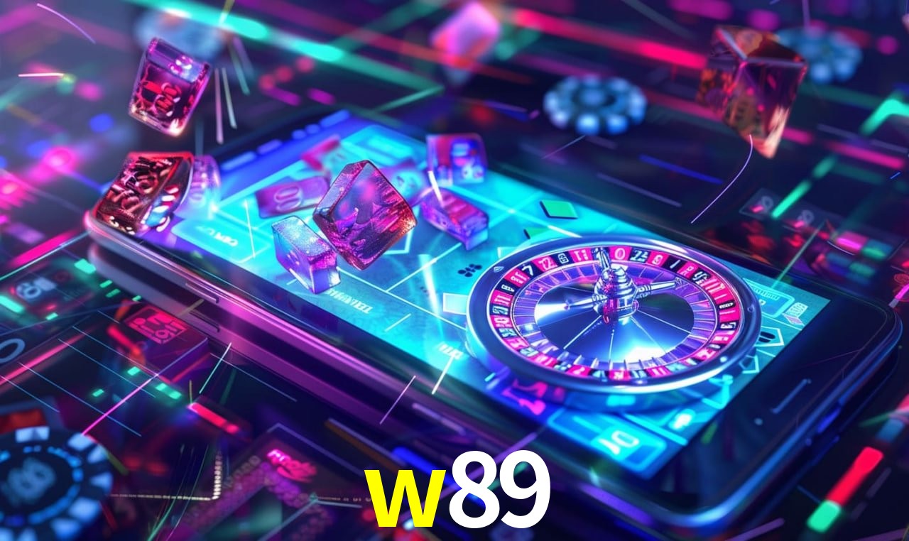 Estatísticas Crash Games w89
