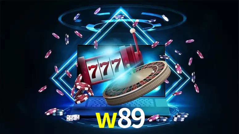 Casino Ao Vivo w89