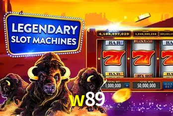 Descubra a Magia dos Jogos de Arcade no w89