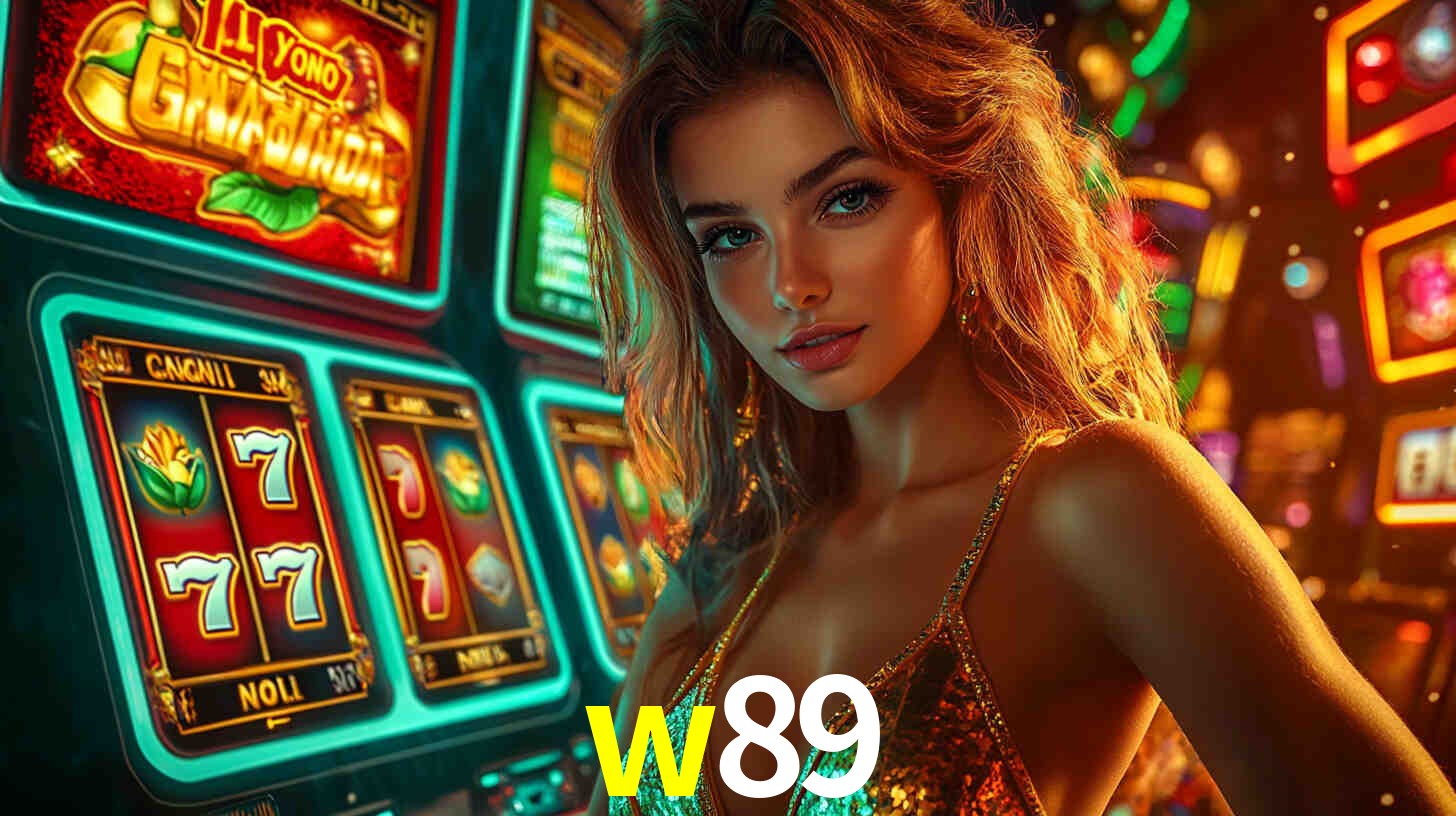 Welcome Bonus w89