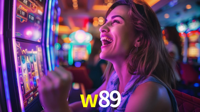 w89 bet