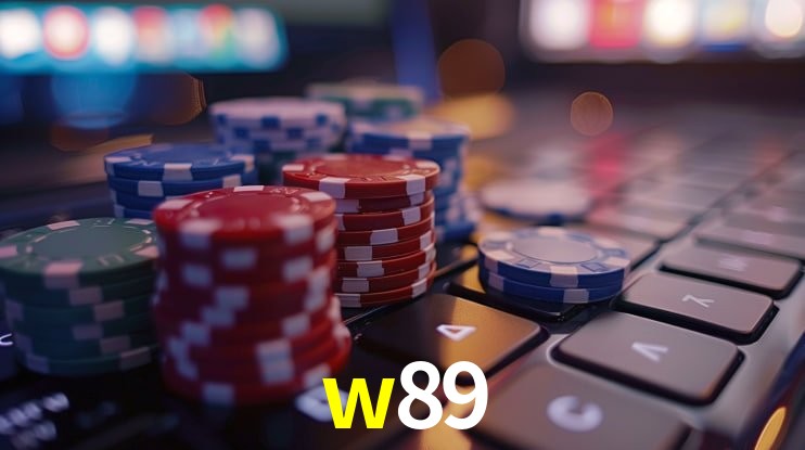 Benefícios da Conta w89