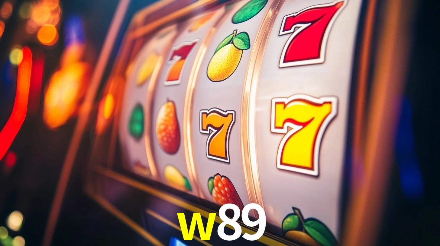 w89 App Interface