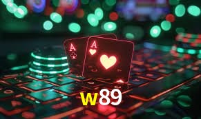 Apostas de Futebol w89