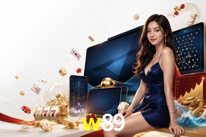 Flash Promotion w89