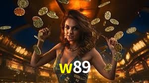 Bonus Features w89