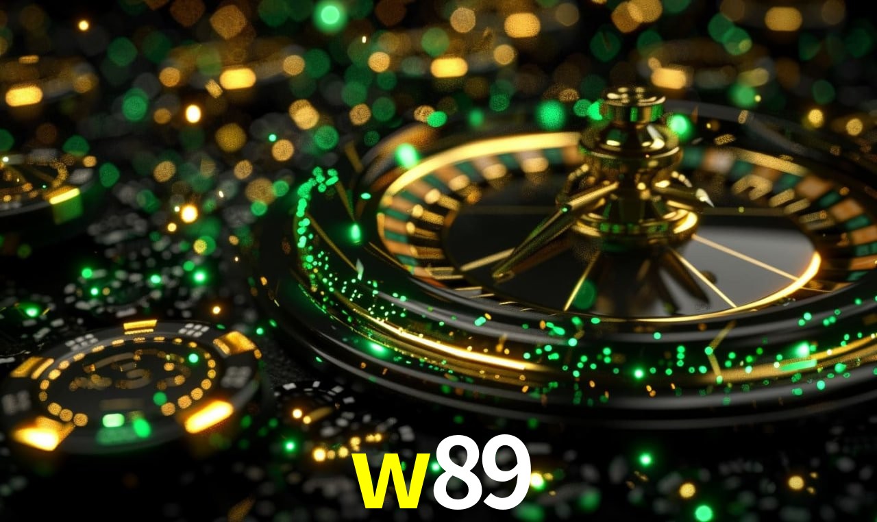 Jogos online w89