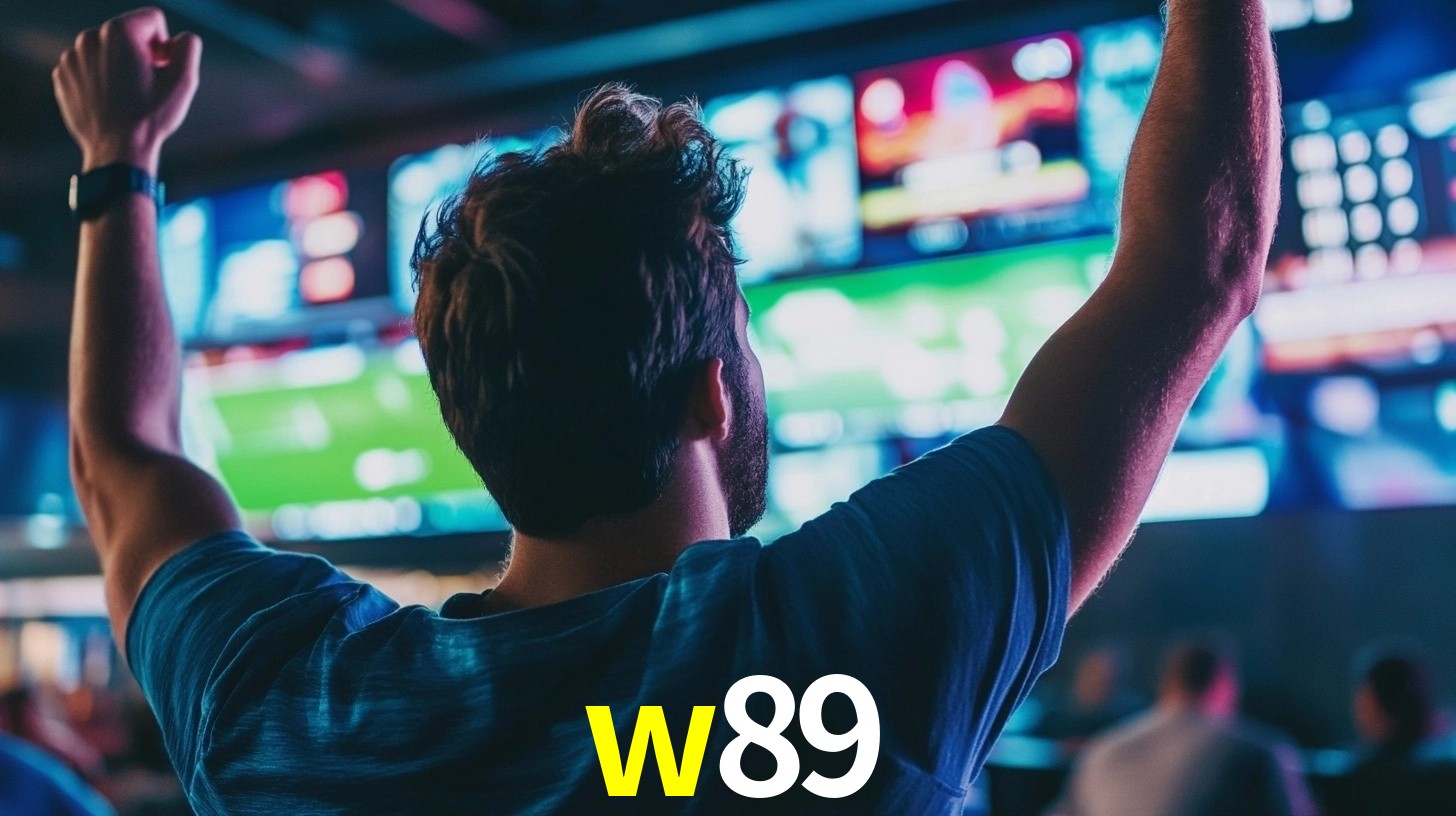 w89: Seu Cassino Premiado com Pagamentos Rápidos