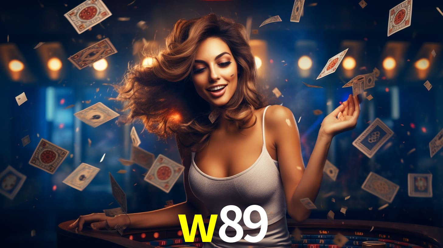 VIP Casino w89