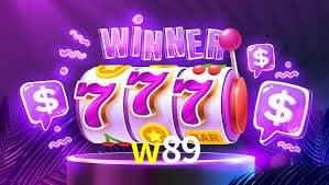 Welcome Bonus w89