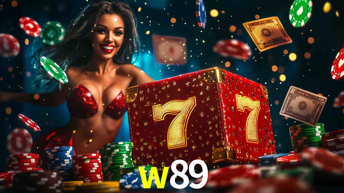 Descubra a Essência do w89: Nossa História e Compromissos
