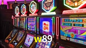 cassino w89