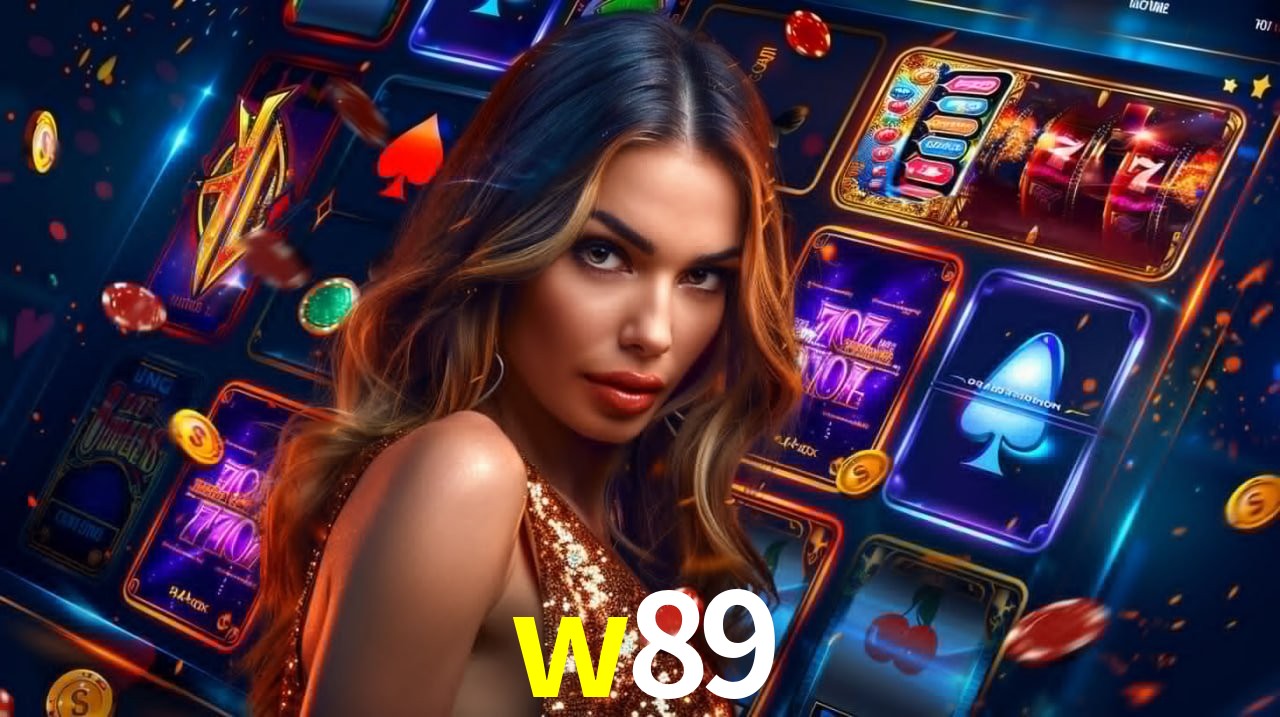 A Emoção da Loteria na w89: Uma Chance de Mudança de Vida