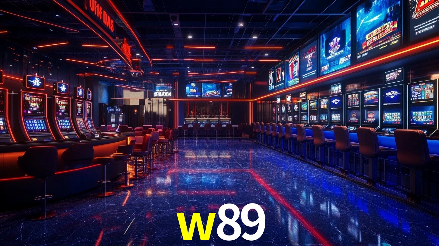 Tournaments w89