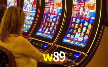 Desvendando o Mundo dos Jogos Virtuais na w89