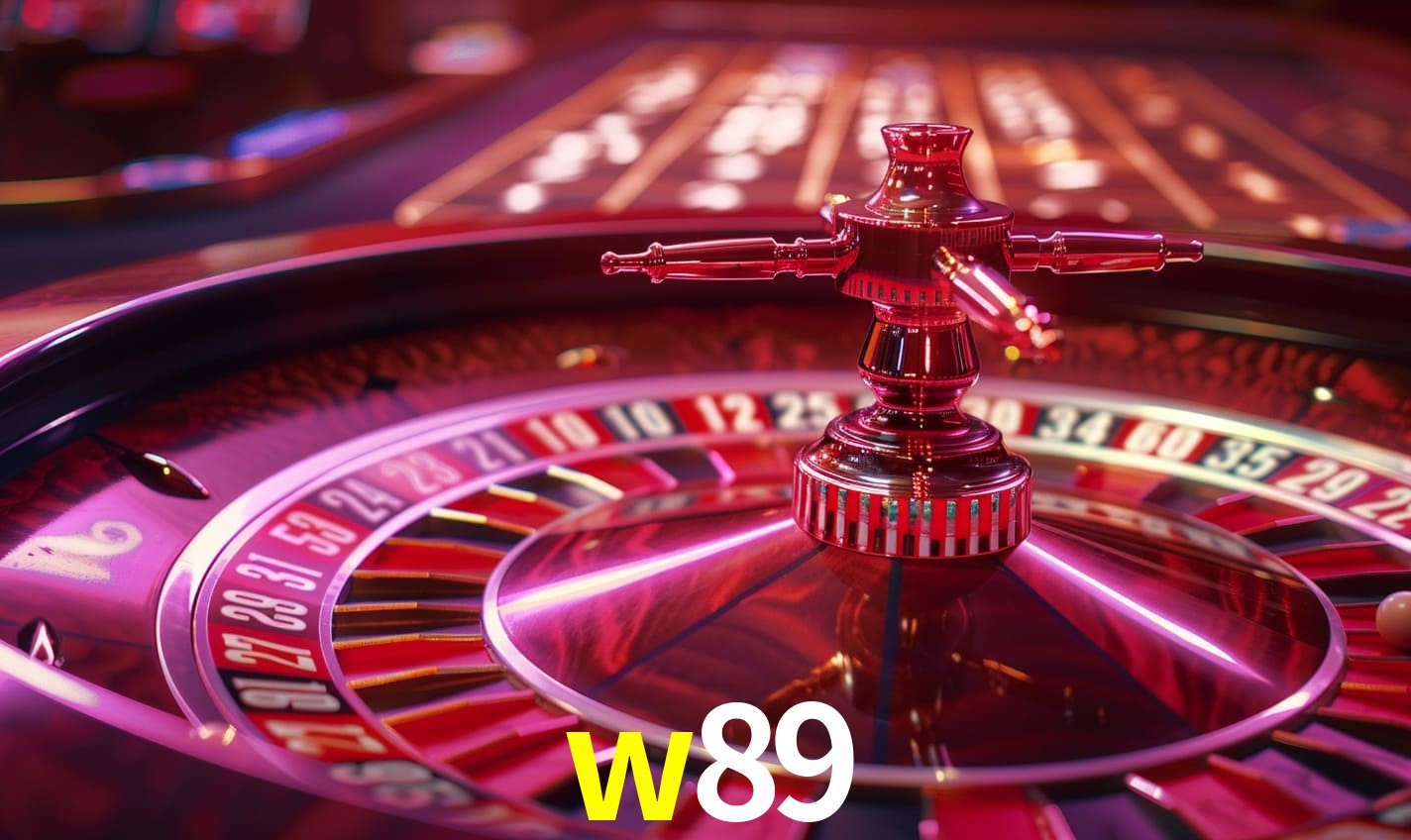 A Experiência Imersiva dos Cassinos Ao Vivo no w89