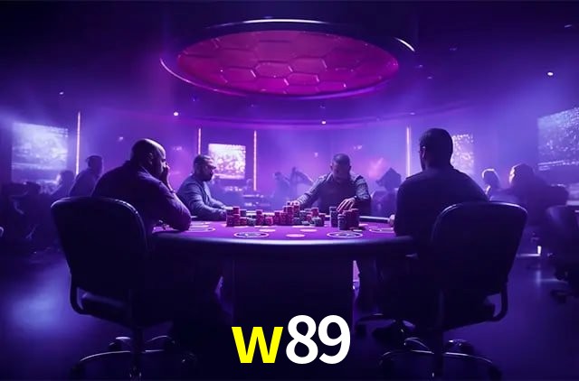 Estatísticas Esportivas w89