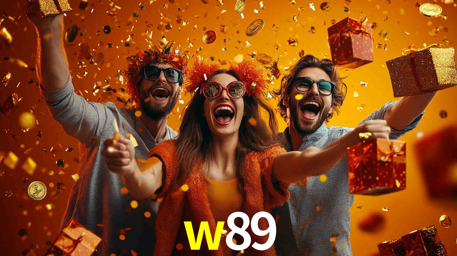 w89: Seu Especialista em Apostas Esportivas Brasileiras