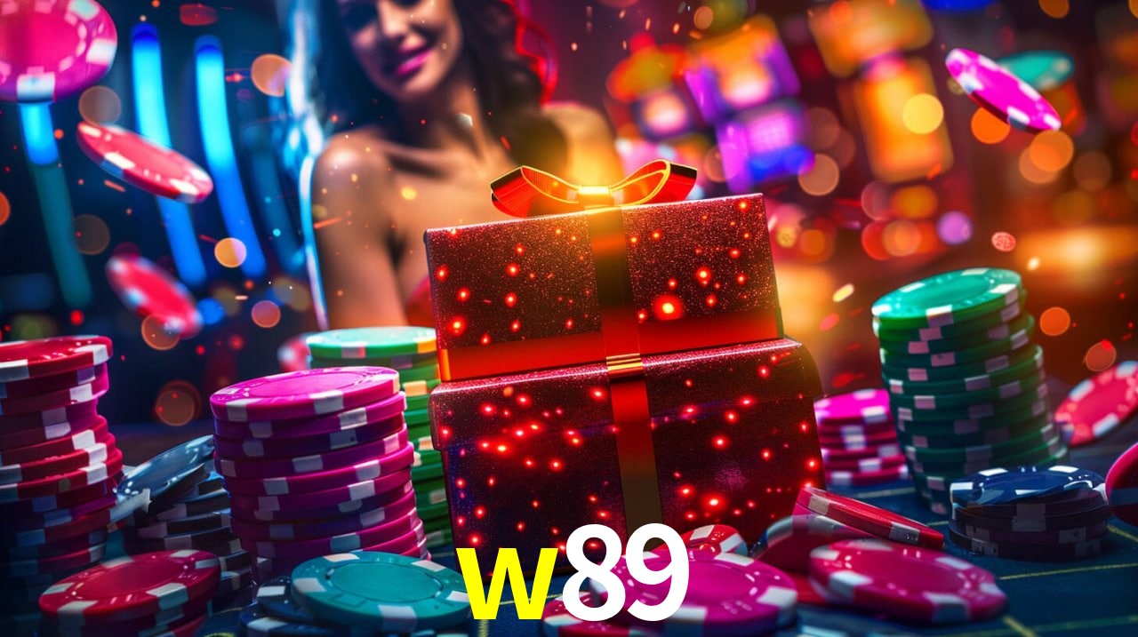 App oficial w89