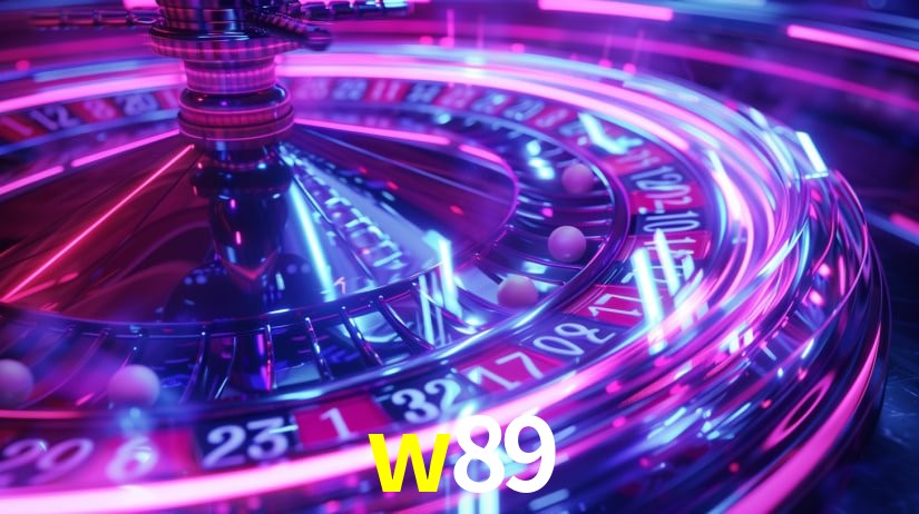 Desvendando o Mundo dos Jogos Virtuais na w89